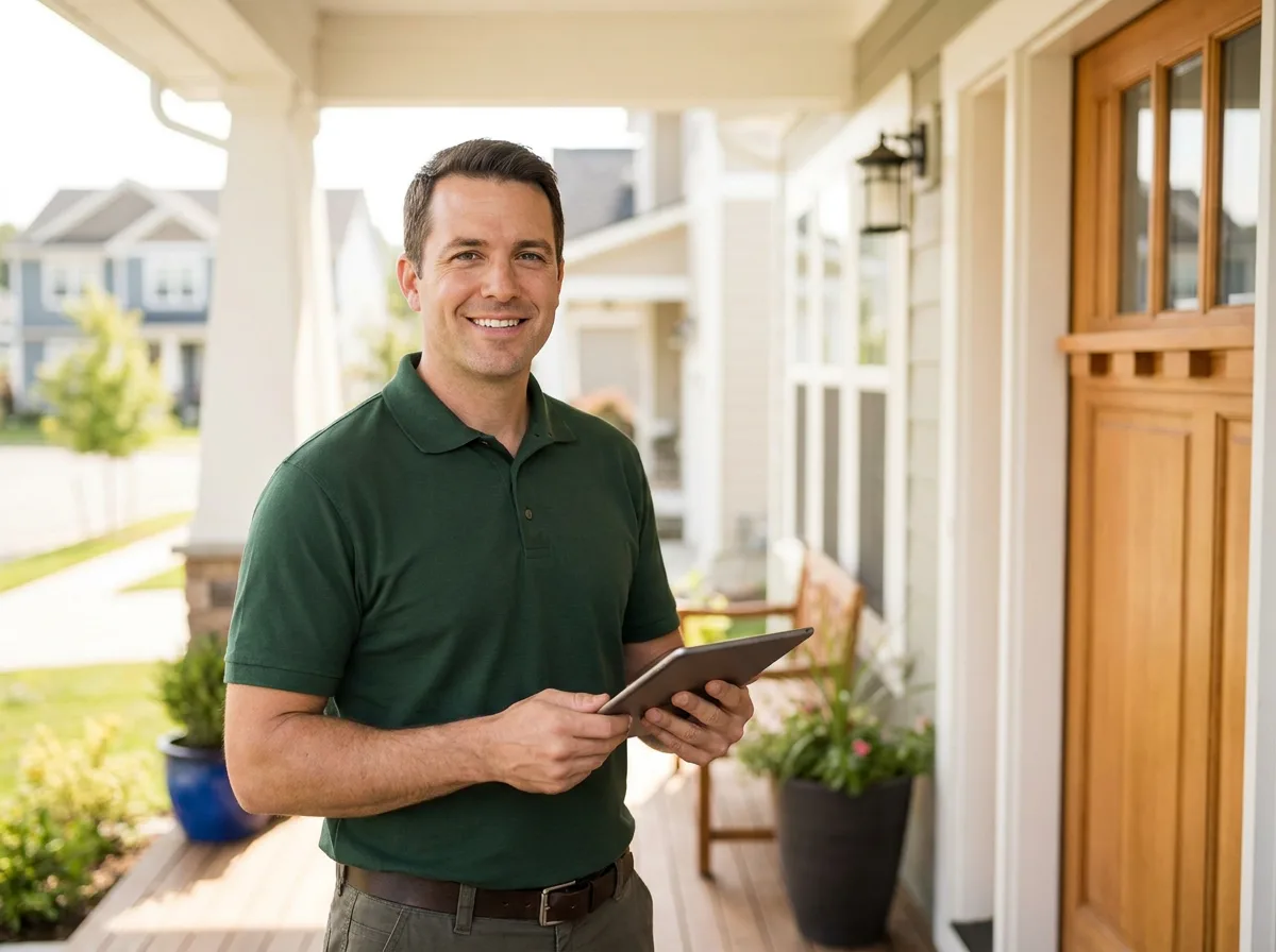 Pest control FAQs for Terry, MS